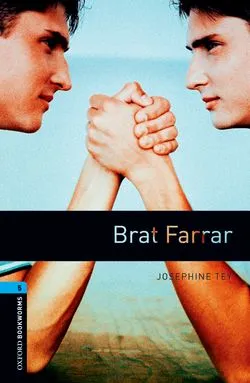 BRAT FARRAR -NIVELL 5-