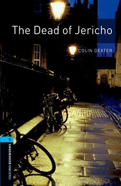 DEAD OF JERICHO ED 08 BOOKWORMS 5 B2