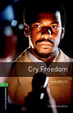 CRY FREEDOM -NIVELL 6-