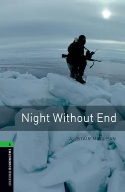 NIGHT WITHOUT END ED 08 BOOKWORMS 6 B2/C1
