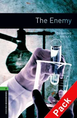 ENEMY,THE -AMB CD- -NIVELL6-