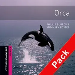 ORCA + CD