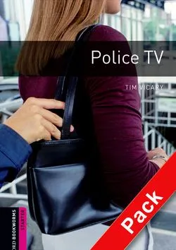 POLICE TV