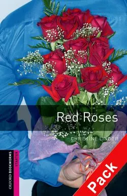 RED ROSES + CD