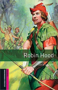 ROBIN HOOD STARTER