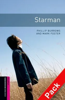 STARMAN + CD