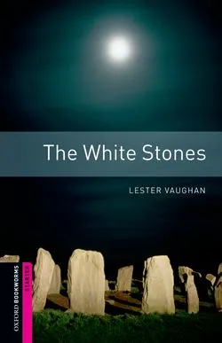 WHITE STONES ED 08 BOOKWORMS STARTER A1