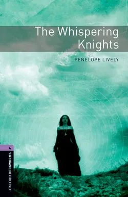 WHISPERING KNIGHTS ED 08 BOOKWORMS 4 B1/B2