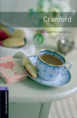 CRANFORD ED 08 BOOKWORMS 4 B1/B2
