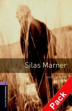 SILAS MARNES -STAGE 4 AMB CD-