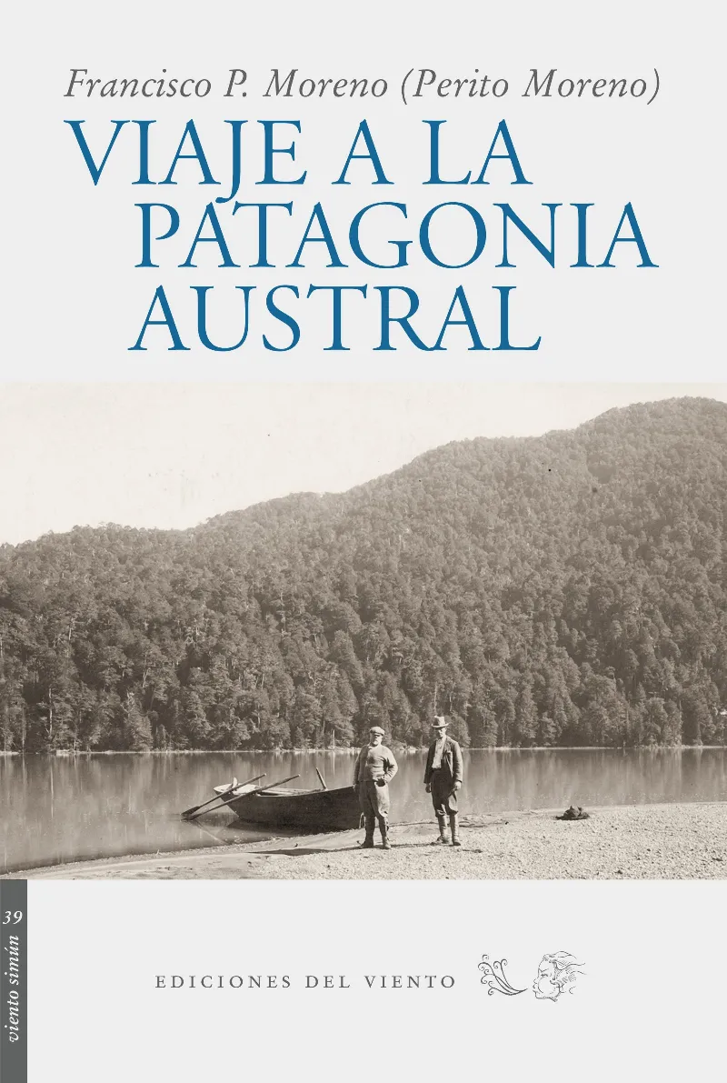VIAJE A LA PATAGONIA AUSTRAL