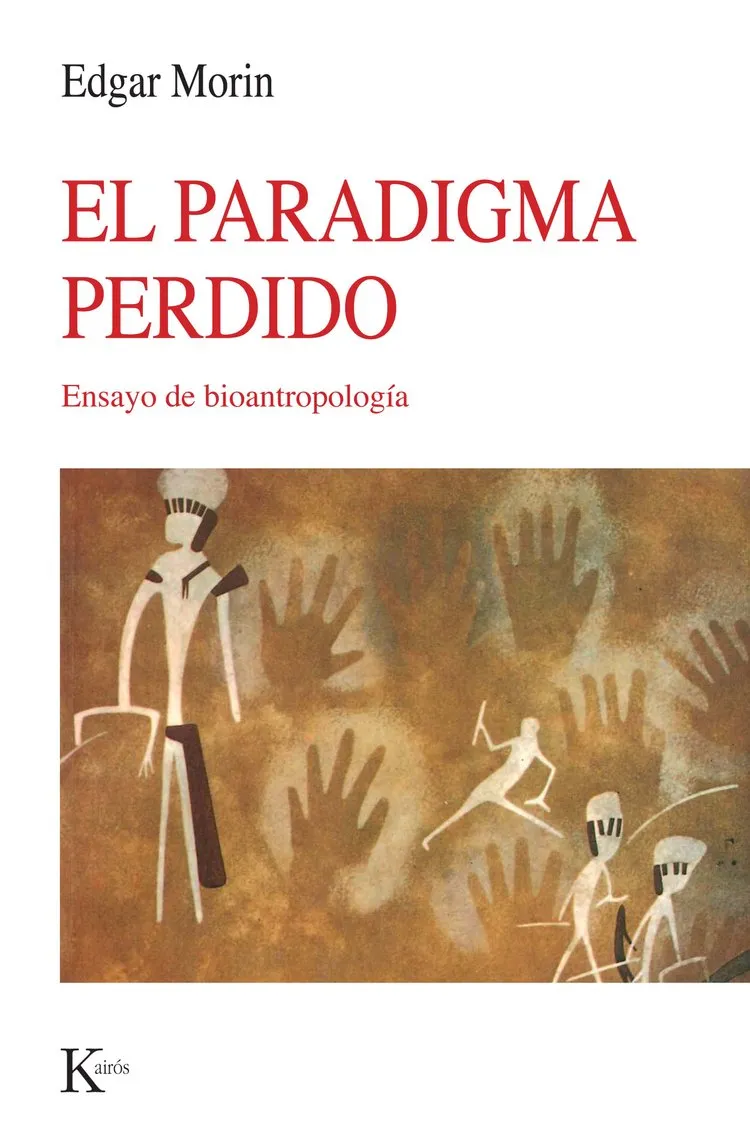 PARADIGMA PERDIDO, EL