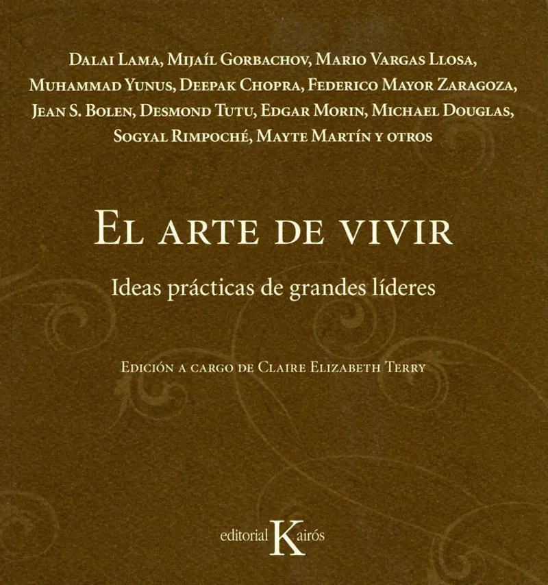 El arte de vivir