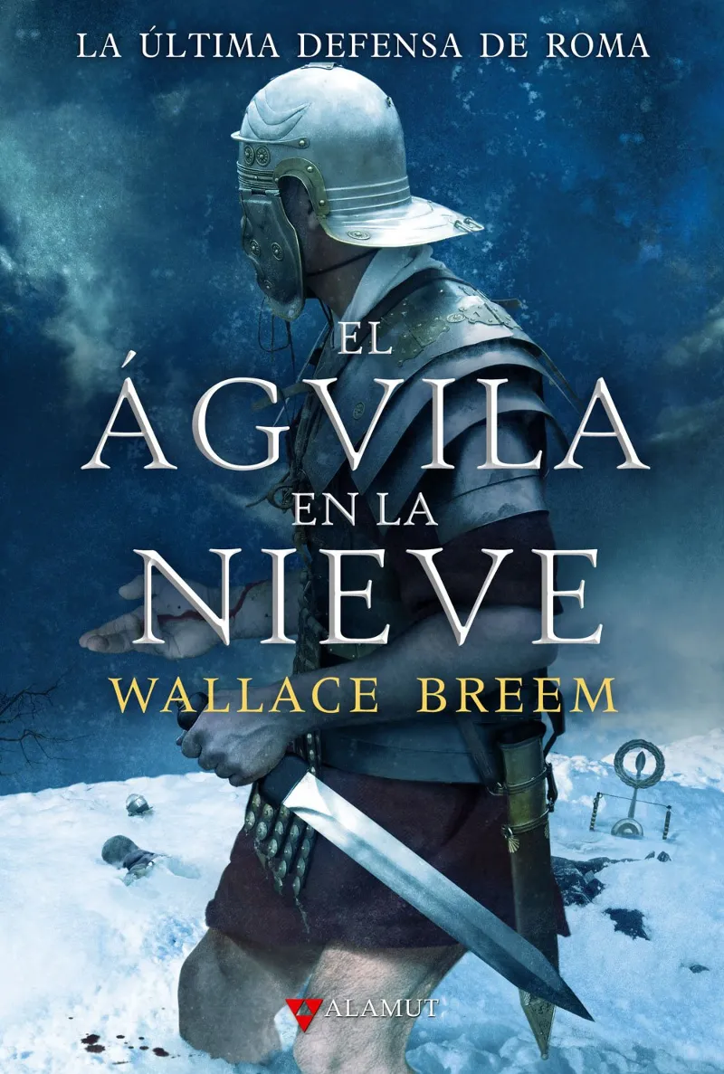 AGUILA EN LA NIEVE,EL
