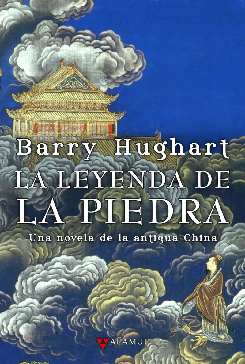 LEYENDA DE LA PIEDRA,LA