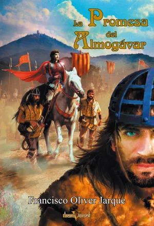 PROMESA DEL ALMOGAVAR,LA