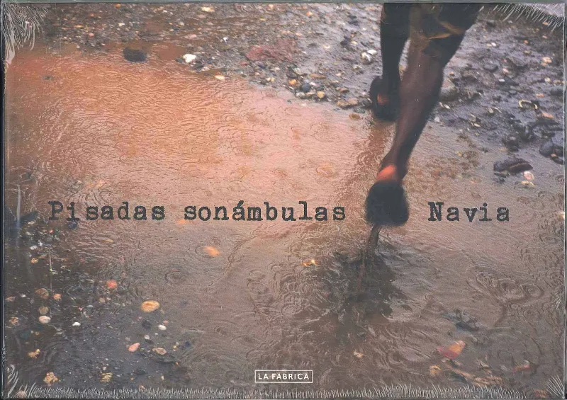 PISADAS SONAMBULAS