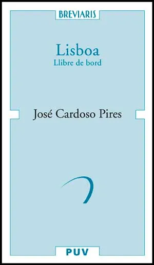 LISBOA -LLIBRE DE BORD-