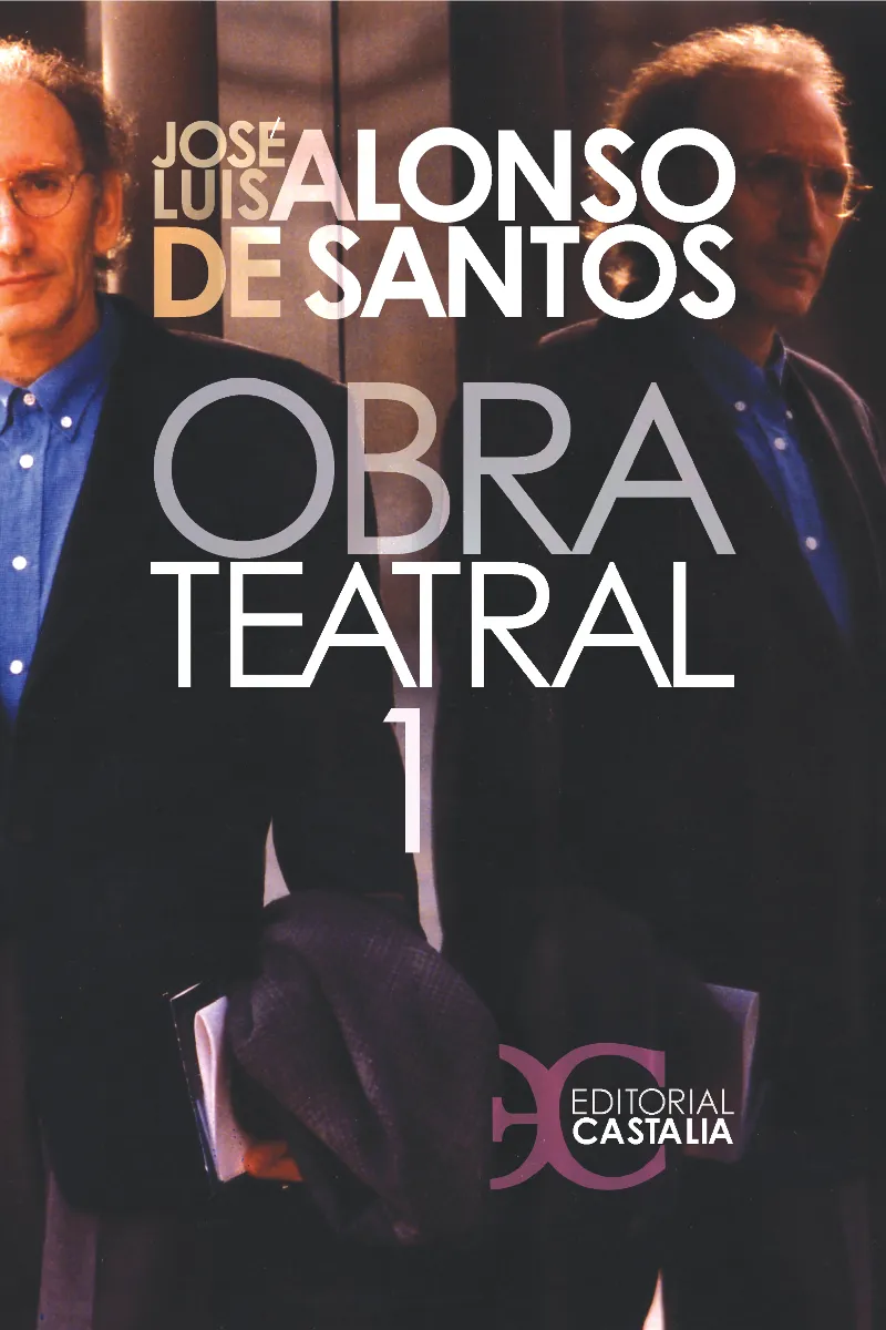 OBRA TEATRAL VOL 1