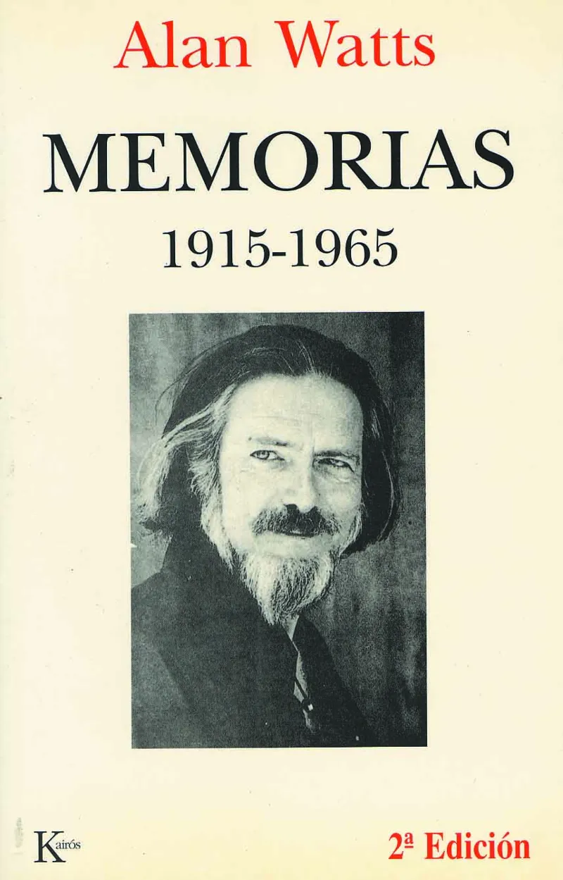 MEMORIAS 1915-1945