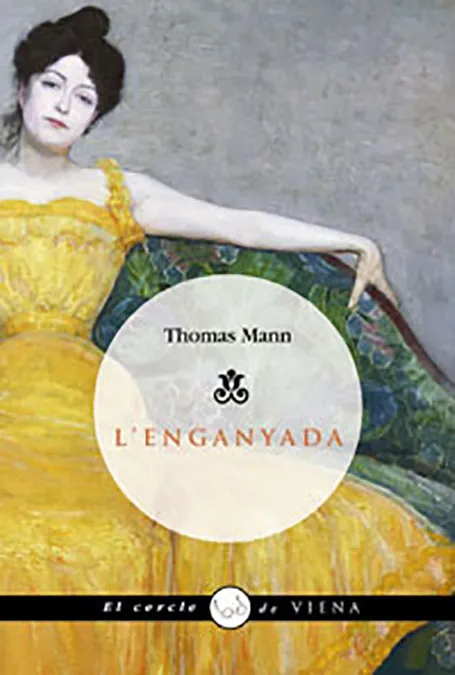 ENGANYADA,L'