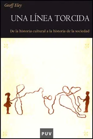 LINEA TORCIDA,UNA