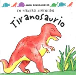 Tiranosaurio