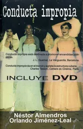 CONDUCTA IMPROPIA