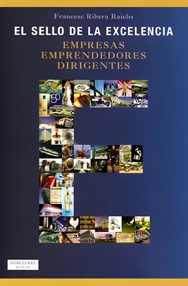 SELLO DE LA EXCELENCIA,EL