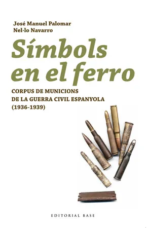 SIMBOLS EN EL FERRO
