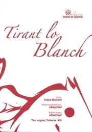TIRANT LO BLANCH