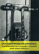 DISCRIMINACION UNIVERSAL,UNA