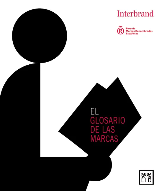 GLOSARIO DE LAS MARCAS, EL