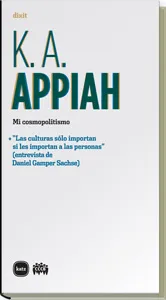 MI COSMOPOLITISMO