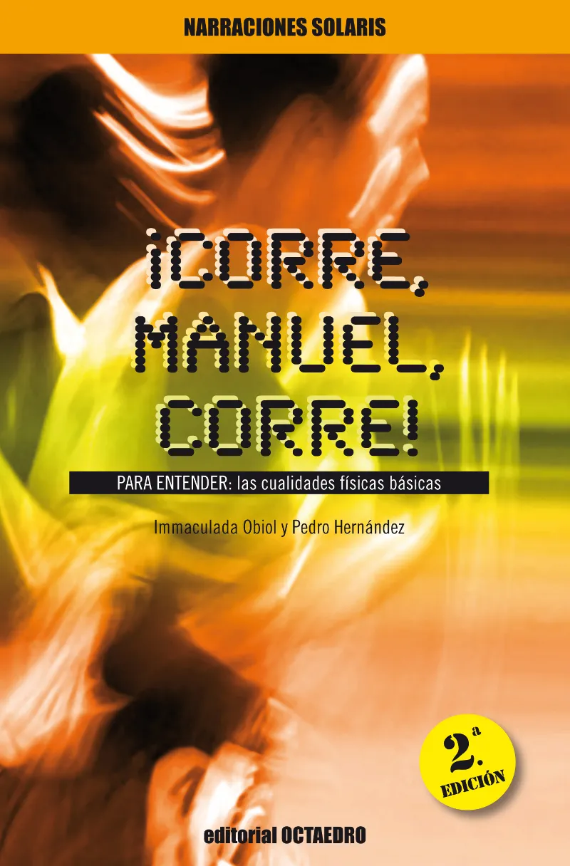 ¡Corre, Manuel, corre!