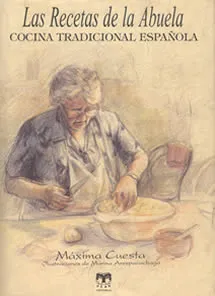 RECETAS DE LA ABUELA,LAS -12 EDICIO-