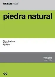 PIEDRA NATURAL