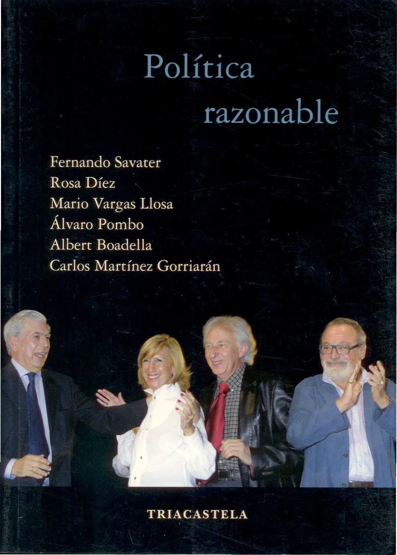 POLITICA RAZONABLE