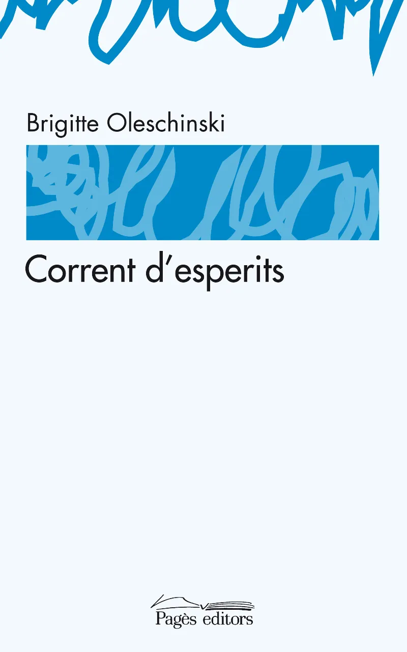 CORRENT D'ESPERITS