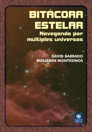 BITACORA ESTELAR