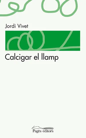 CALCIGAR EL LLAMP