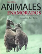 ANIMALES ENAMORADOS