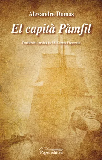 CAPITA PAMFIL, EL