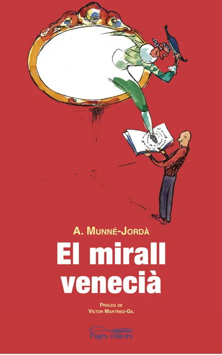 MIRALL VENECIA, EL