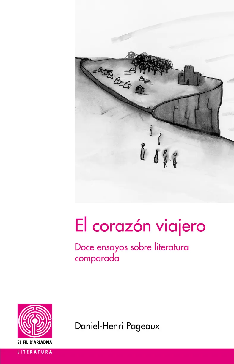 CORAZON VIAJERO,EL