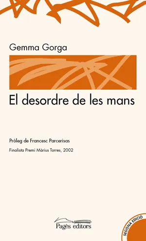 DESORDRE DE LES MANS,EL