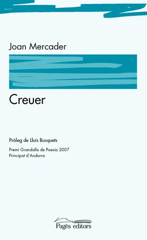 CREUER