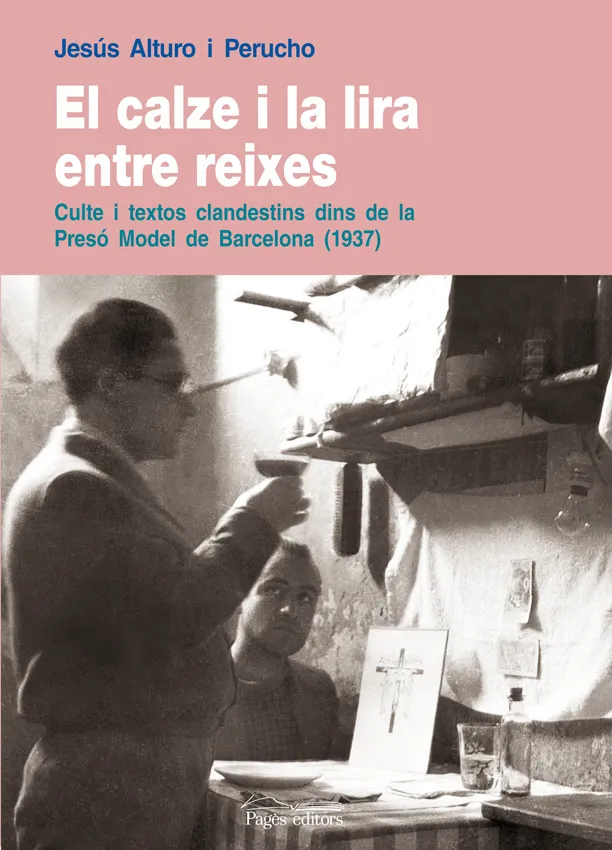 CALZE I LA LIRA ENTRE REIXES,EL