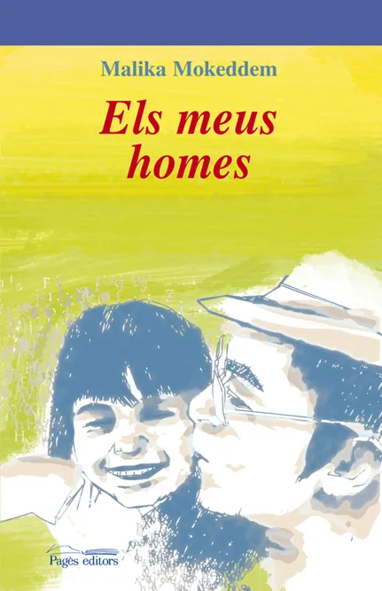 MEUS HOMES,ELS