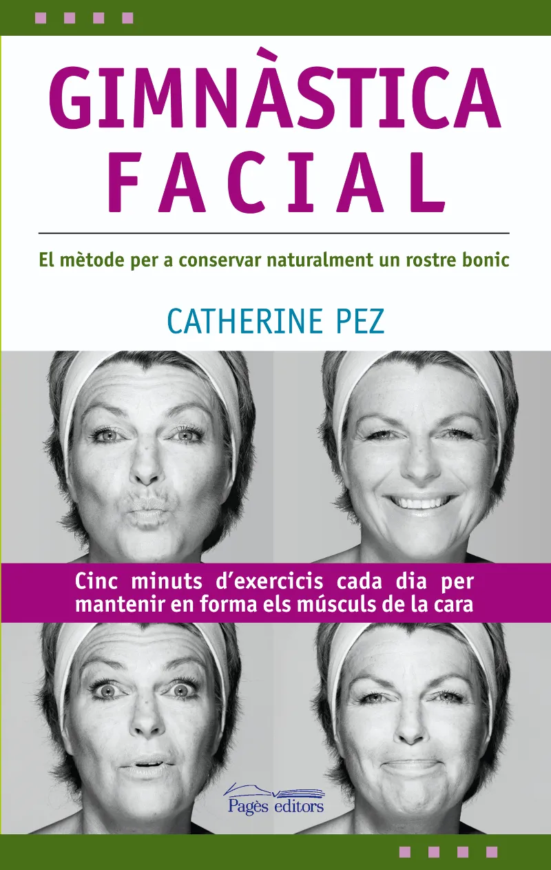 GIMNASTICA FACIAL